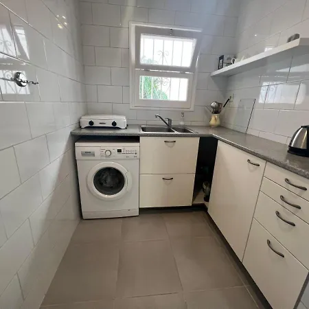 Hagen דירה רוזס