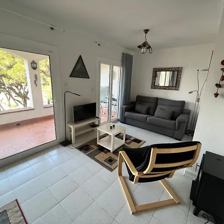 Hagen Apartamento *