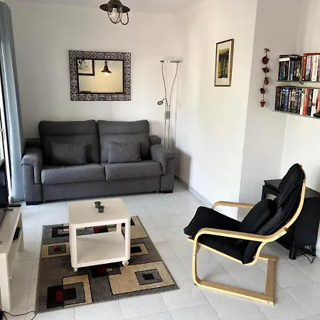 Hagen Apartamento