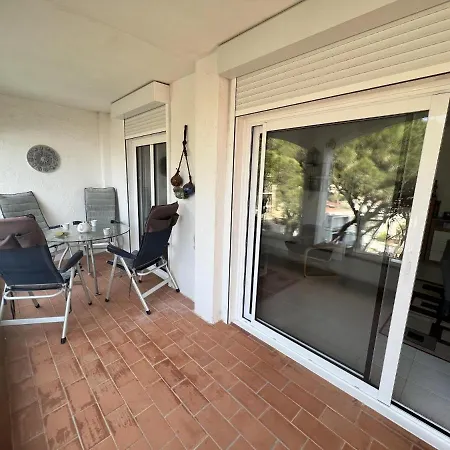 Appartement Hagen Roses