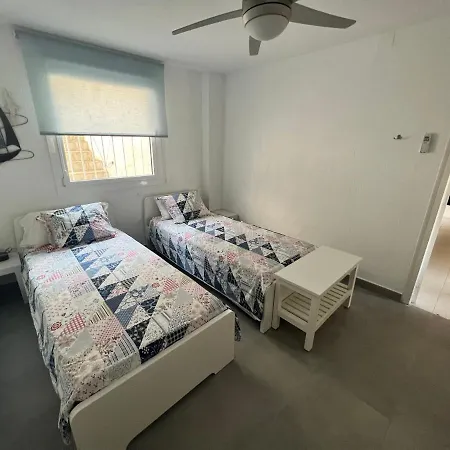 Hagen Appartement *