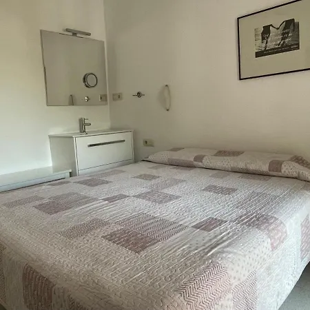 Hagen דירה רוזס